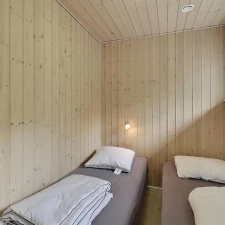 Semesterbostad Erina By Interhome *