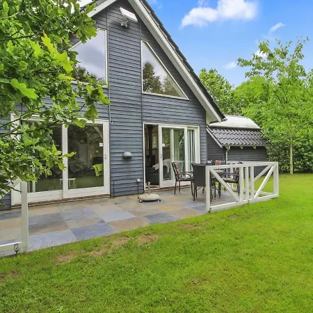 Semesterbostad Erina By Interhome Give